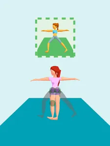 Perfect Yoga screenshot 8
