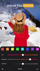 Perfect365 Studio Photo Editor screenshot 5