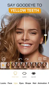 Perfect365 Video Makeup Editor screenshot 6