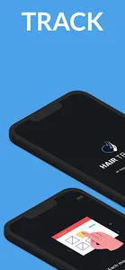 HairTrackr screenshot 10