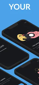 HairTrackr screenshot 6