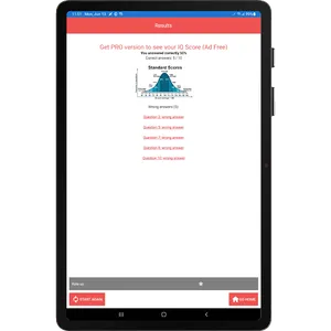 Abstract Reasoning Test Prep screenshot 10