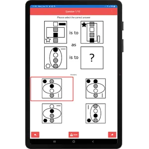 Abstract Reasoning Test Prep screenshot 7