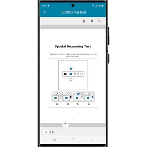 General IQ Test Pro screenshot 1