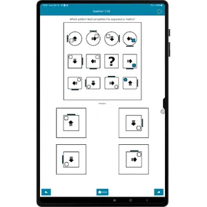 General IQ Test Pro screenshot 10
