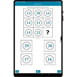 General IQ Test Pro screenshot 11