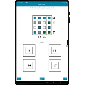General IQ Test Pro screenshot 12