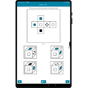General IQ Test Pro screenshot 13