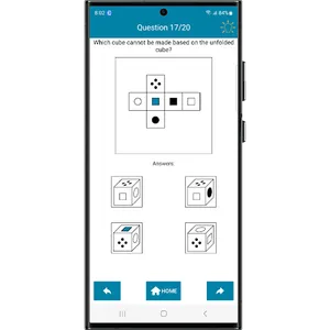 General IQ Test Pro screenshot 7