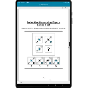 General IQ Test Pro screenshot 9
