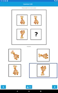 Smart Kids Brain Training Pro screenshot 10