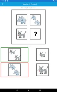 Smart Kids Brain Training Pro screenshot 12
