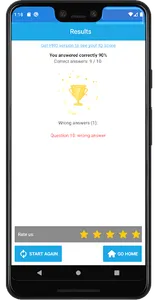 Smart Kids Brain Training Pro screenshot 2