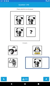 Smart Kids Brain Training Pro screenshot 5