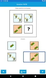 Smart Kids Brain Training Pro screenshot 6