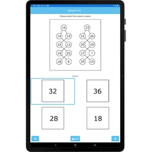 IQ Test: Logical Reasoning screenshot 10