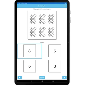 IQ Test: Logical Reasoning screenshot 11