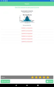 IQ Test: Advanced Matrices screenshot 14