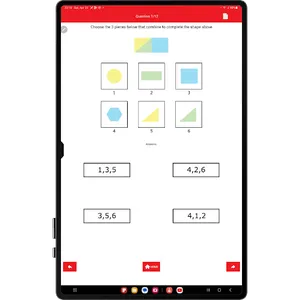 WAIS-IV Test Preparation screenshot 10