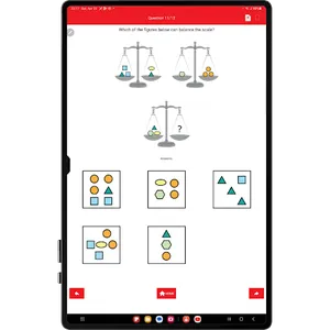 WAIS-IV Test Preparation screenshot 12