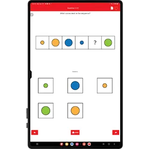 WAIS-IV Test Preparation screenshot 7