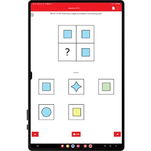 WAIS-IV Test Preparation screenshot 9