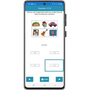 WISC-V Test Preparation Pro screenshot 1