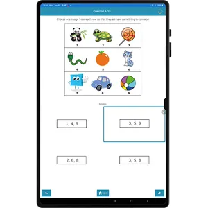 WISC-V Test Preparation Pro screenshot 10