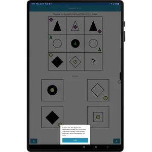 WISC-V Test Preparation Pro screenshot 13