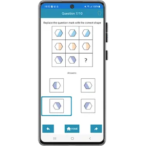 WISC-V Test Preparation Pro screenshot 4
