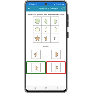 WISC-V Test Preparation Pro screenshot 6