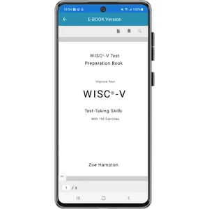 WISC-V Test Preparation Pro screenshot 7