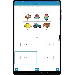 WISC-V Test Preparation Pro screenshot 9