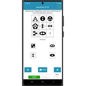 WISC-V Test Preparation screenshot 4