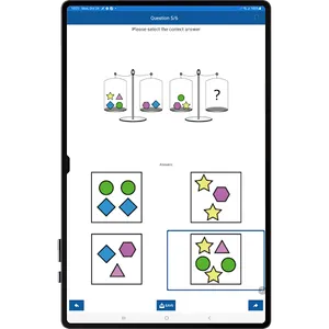 WISC-V Test Practice and Prep screenshot 11
