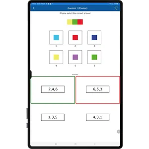 WISC-V Test Practice and Prep screenshot 13