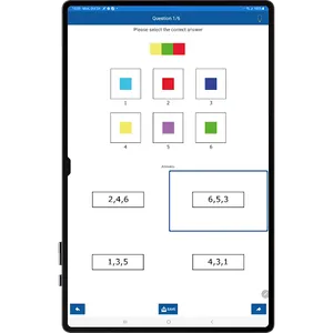 WISC-V Test Practice and Prep screenshot 8