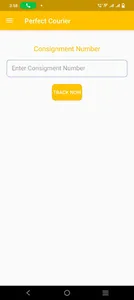 PERFECT PACKERS & COURIERS screenshot 1