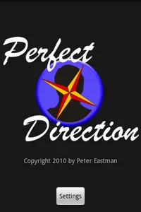 Perfect Direction screenshot 0