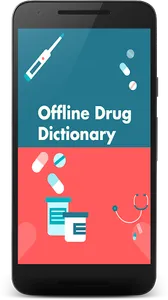 Offline Drug Dictionary - Medi screenshot 3