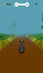 Run Fire screenshot 0