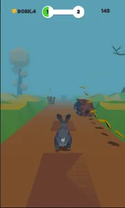 Run Fire screenshot 1
