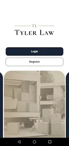 Tyler Law screenshot 0