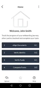 Tyler Law screenshot 4