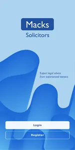 Macks Solicitors screenshot 0