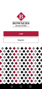 Bowsers Solicitors screenshot 0