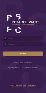 Peta Stewart screenshot 1