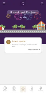 Peta Stewart screenshot 2