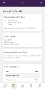 Peta Stewart screenshot 3