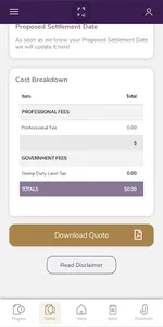 Peta Stewart screenshot 4